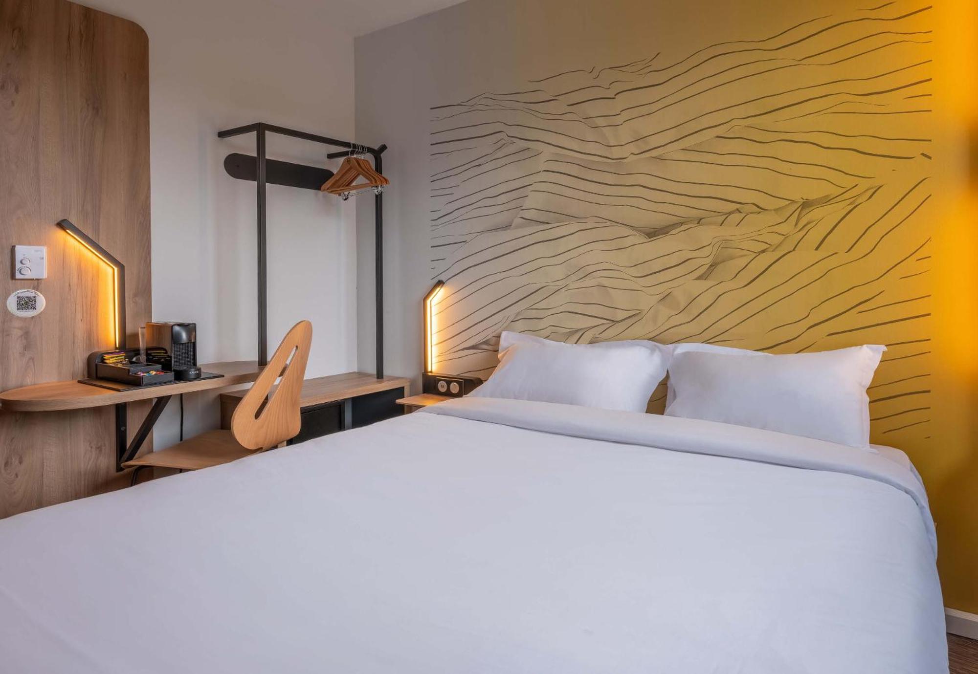 B&B Hotel Annecy Cran-Gevrier المظهر الخارجي الصورة